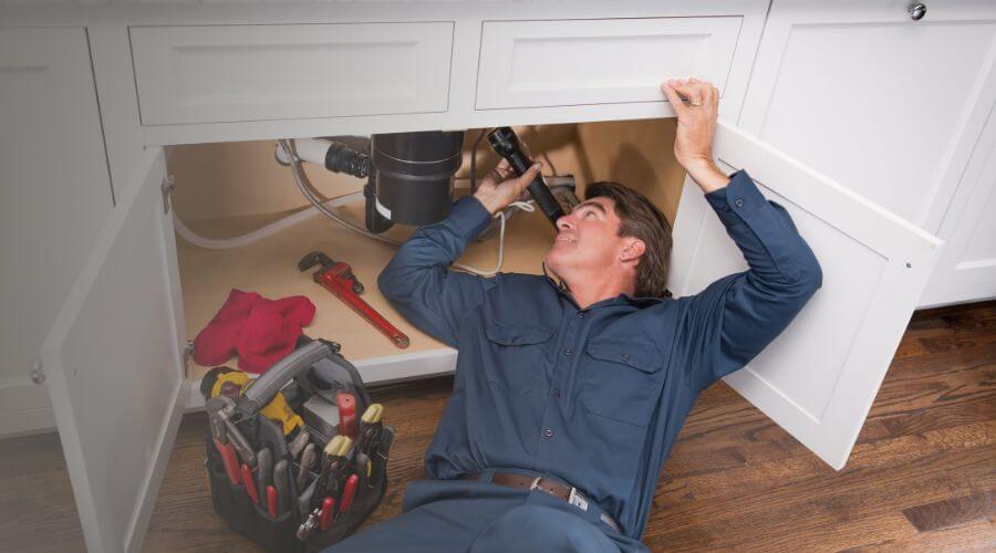 Local sewer line repair in Swanquarter, NC